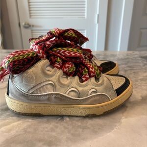 Designer Lavin Sneakers